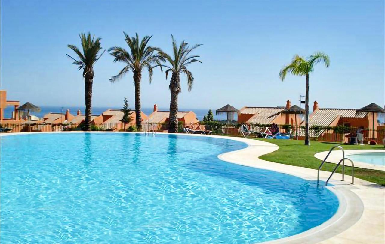 Awesome In Elviria With Wifi *