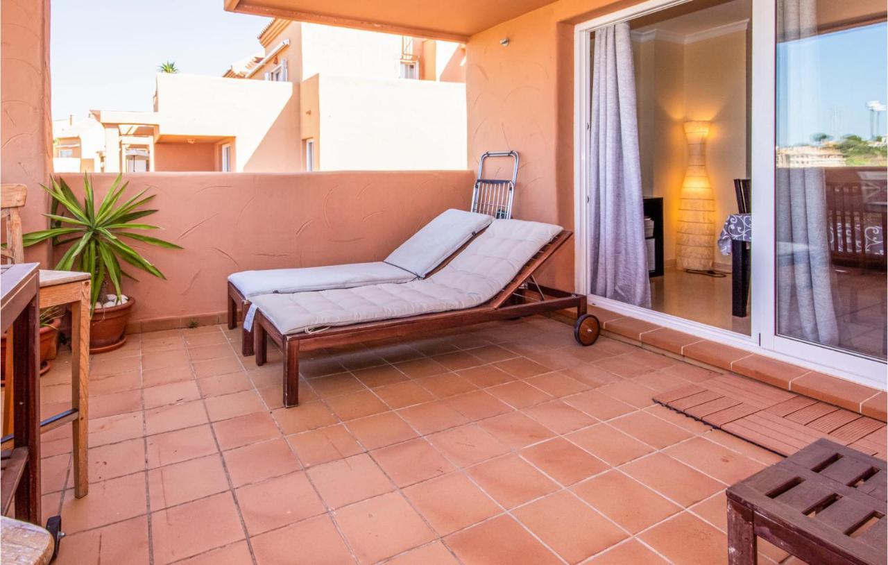 Awesome In Elviria With Wifi *