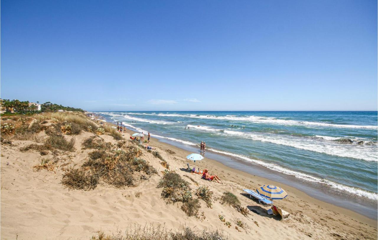 Awesome In Elviria With Wifi Appartamento *