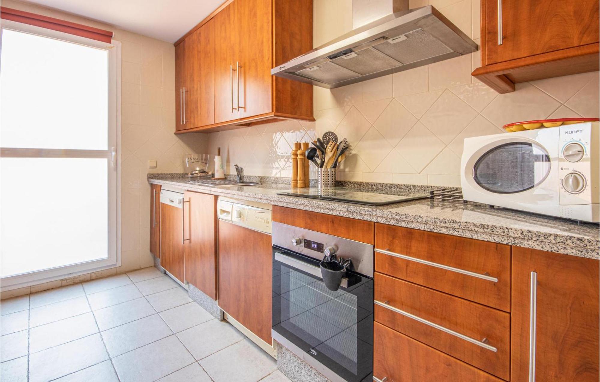 Awesome In Elviria With Wifi * Marbella