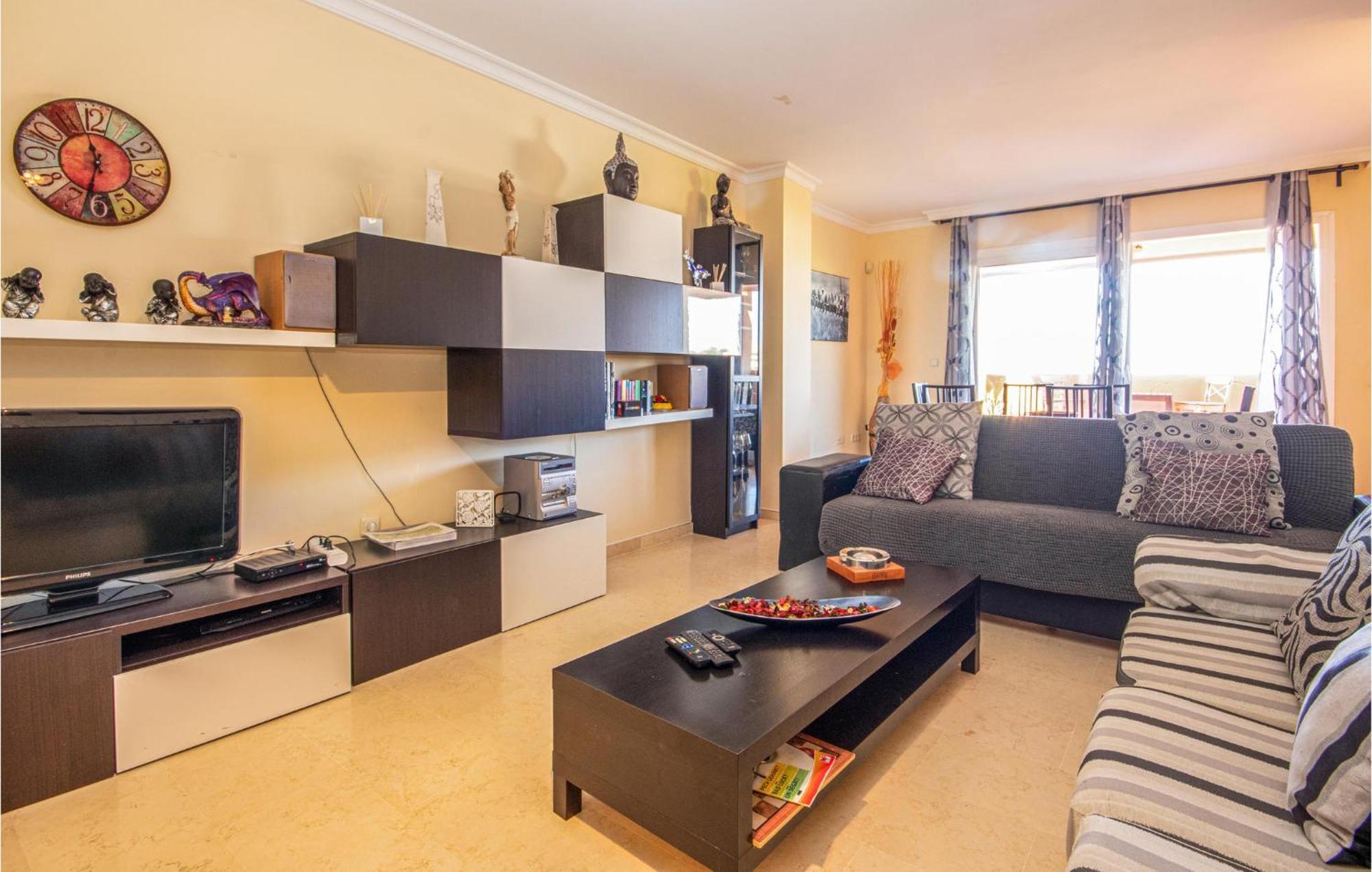 Awesome In Elviria With Wifi Appartamento *