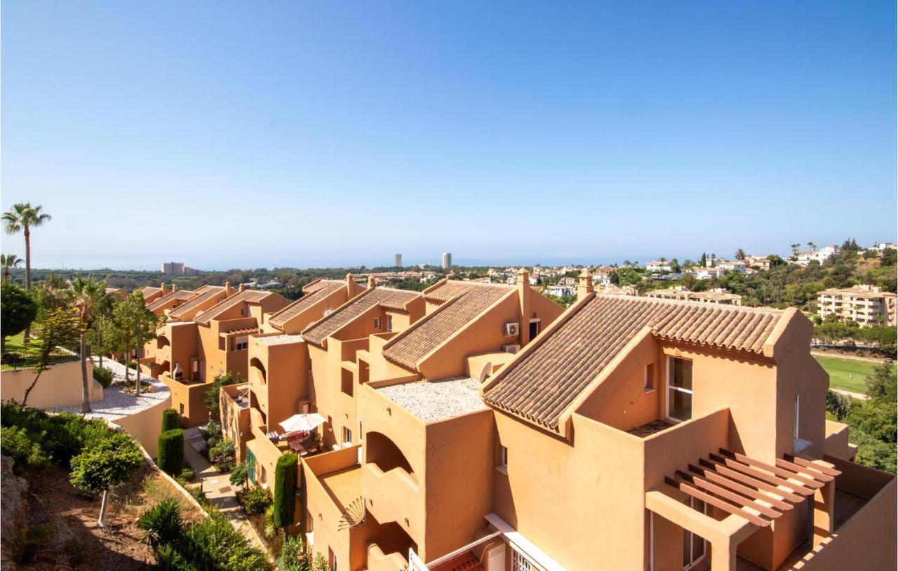 Appartement In Elviria With 2 Bedrooms&outdoor Swimming Pool